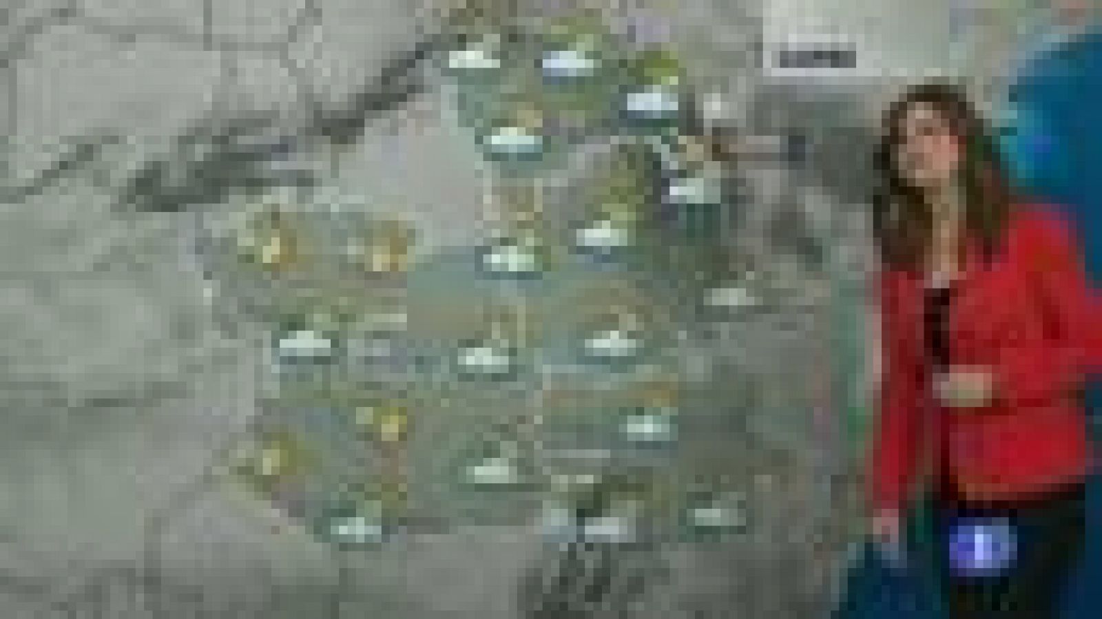 El Tiempo en Castilla-La Mancha. 03/03/14 | Ver