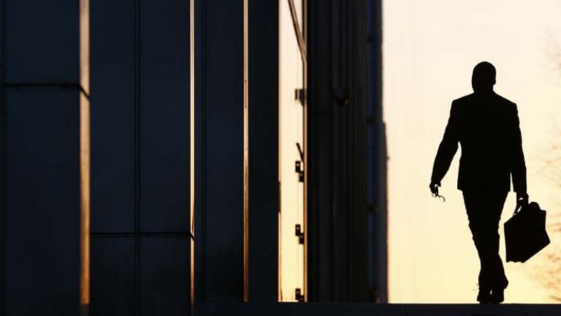 Los "cazadores de herencias" lo hacen a cambio de jugosas comisiones 