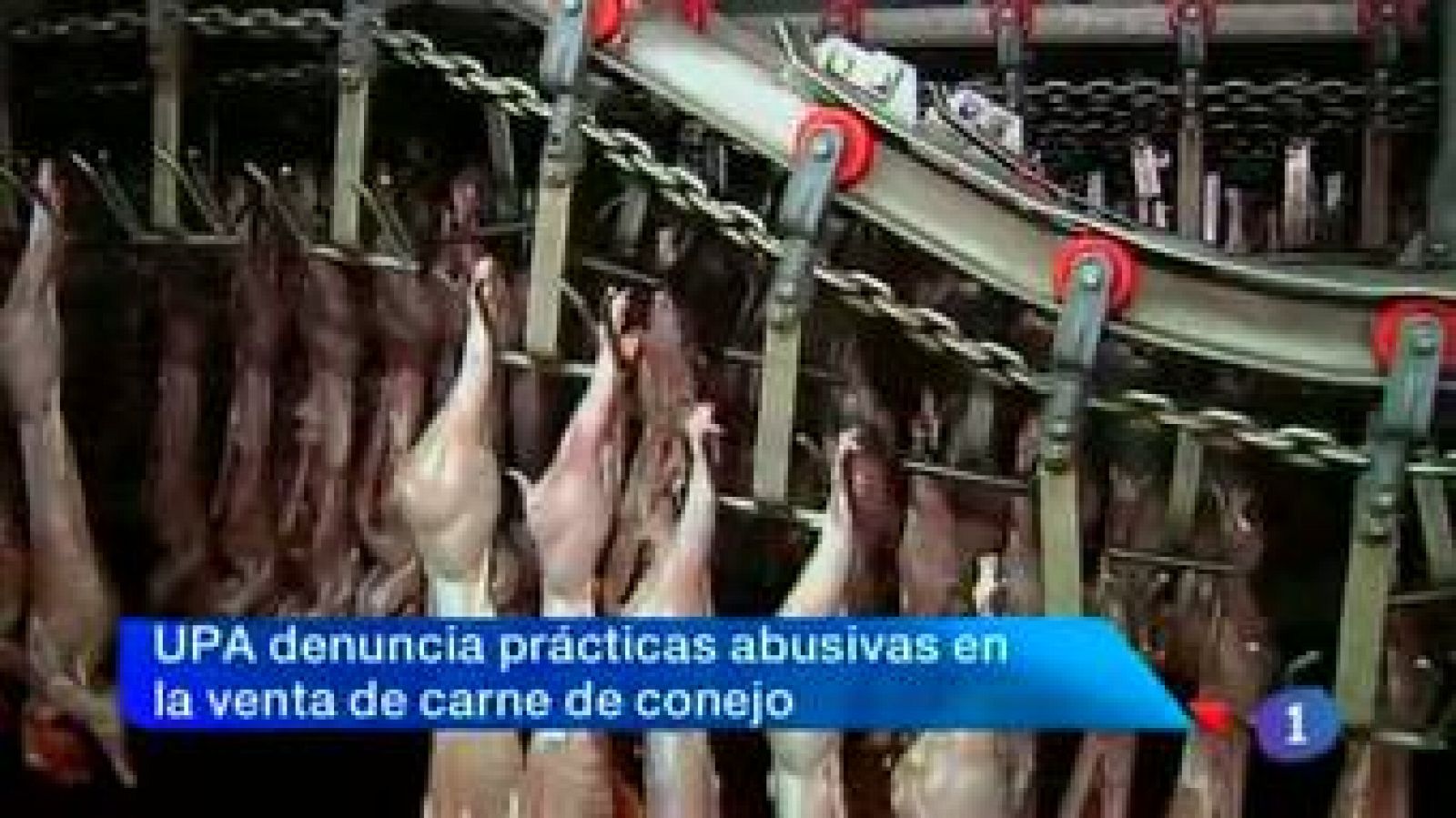 Noticias de Castilla-La Mancha 2 (03/03/2014) | Ver