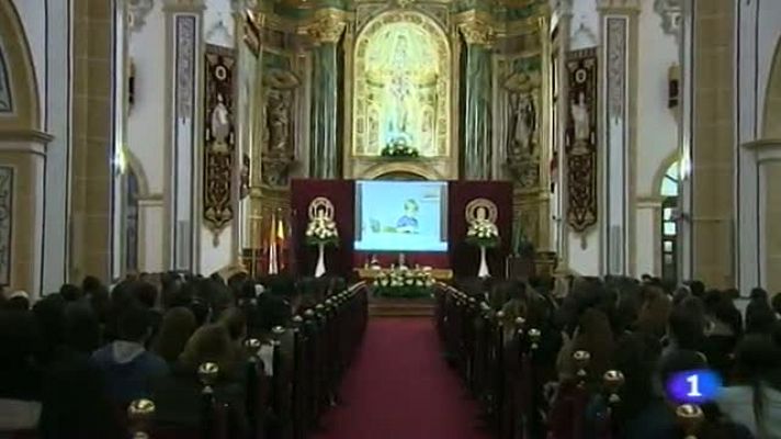 Noticias Murcia - Noticias Murcia 2.(03/03/2014)