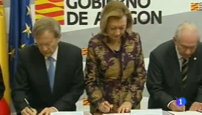 Noticias Aragón - 03/03/14