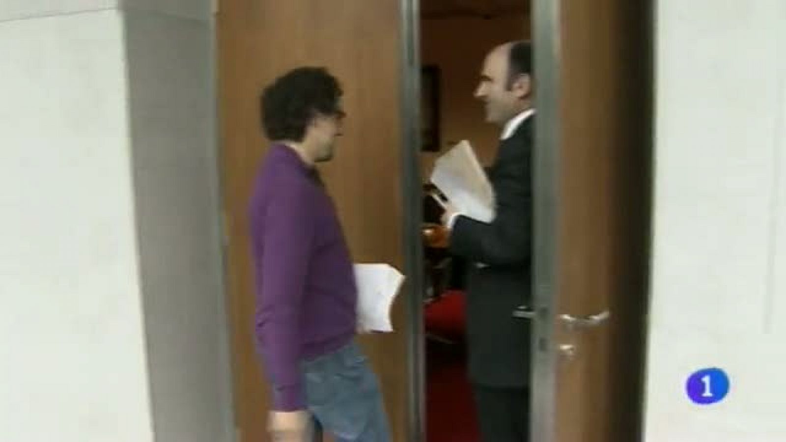 Telenavarra 2 - 03/03/2014 | Ver