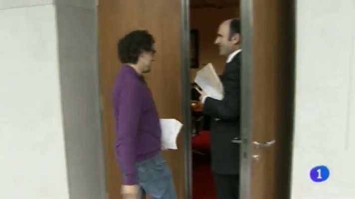 Telenavarra - Telenavarra 2 - 03/03/2014