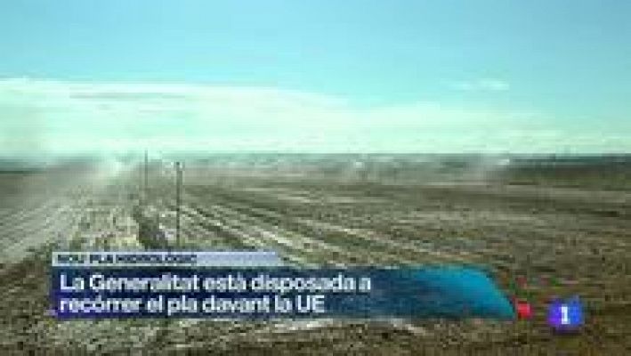 L'Informatiu - L'Informatiu 2 - 03/03/2014