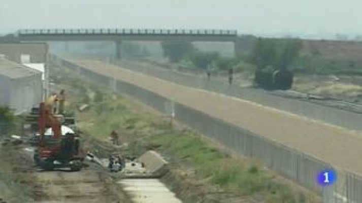 Noticias de Extremadura - Noticias de Extremadura 2 - 03/03/2014