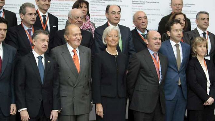 España en 24h - España en 24 horas - 03/03/14