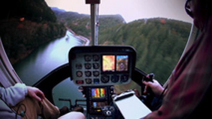 Documentos TV - GPS, una guerra global - Avance