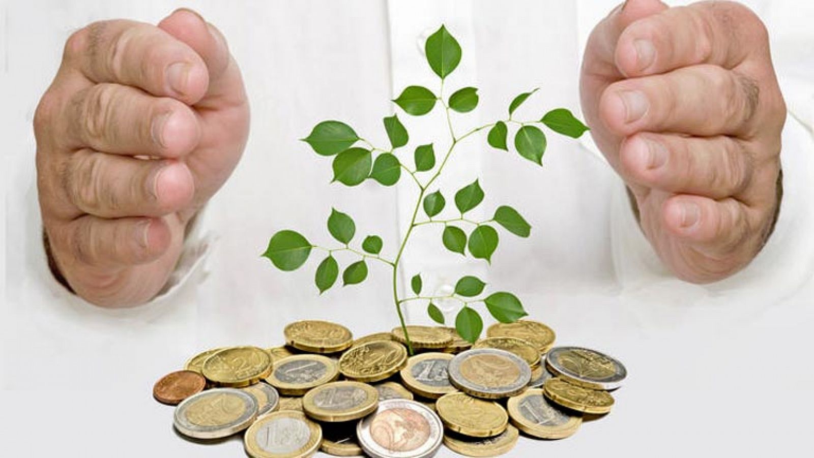 Economía en 24 horas - Aclaraciones sobre la regulación del crowdfunding