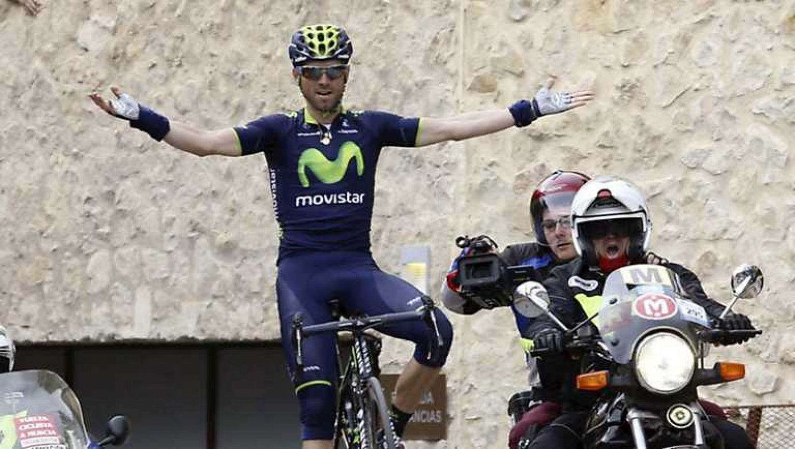 Ciclismo: Vuelta a Murcia 2014 | RTVE Play