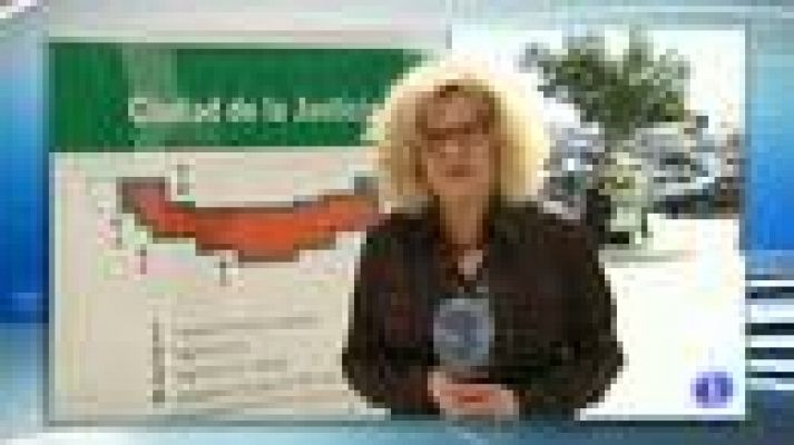 Noticias Andalucía - Andalucia en 2' - 03/03/14