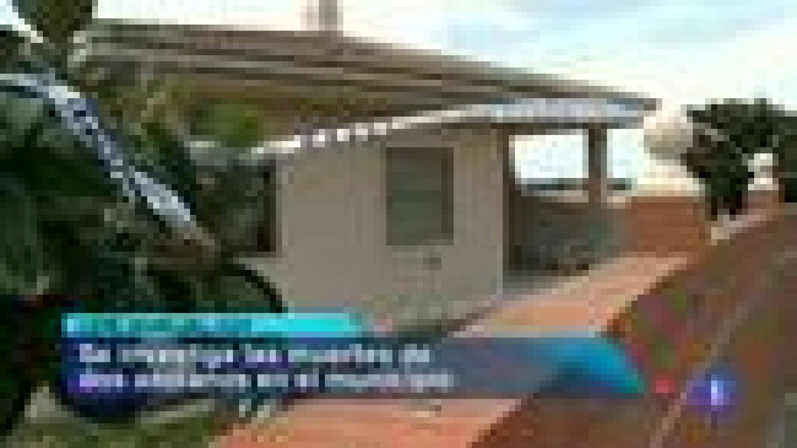 Noticias de Andalucia 2 - 03/03/14 | Ver