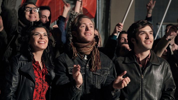 Cuéntame cómo pasó - Avance del capítulo 261