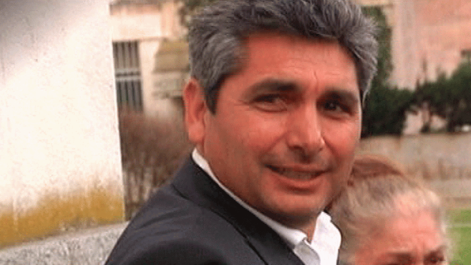 España Directo- Juan José Cortés, en el banquillo de los acusados