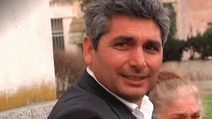 España Directo - Juan José Cortés, en el banquillo