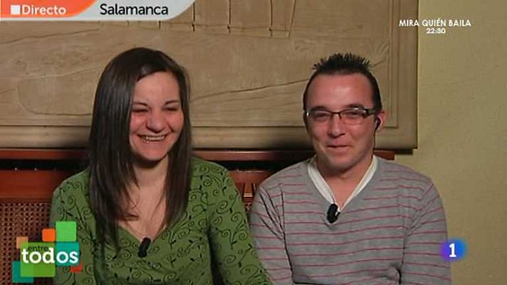 Entre todos - Entre todos - 03/03/14