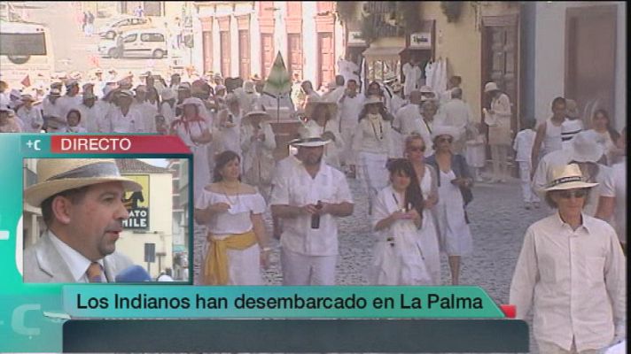 +Canarias - + Canarias - 03/03/14