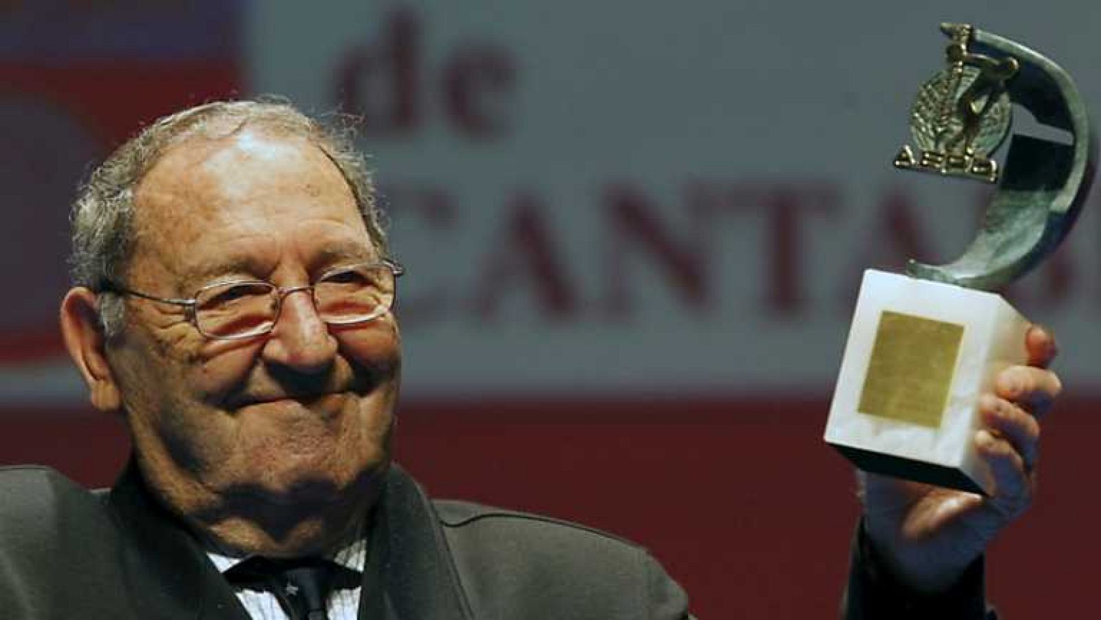 Gala Nacional del Deporte 2014 - ver ahora