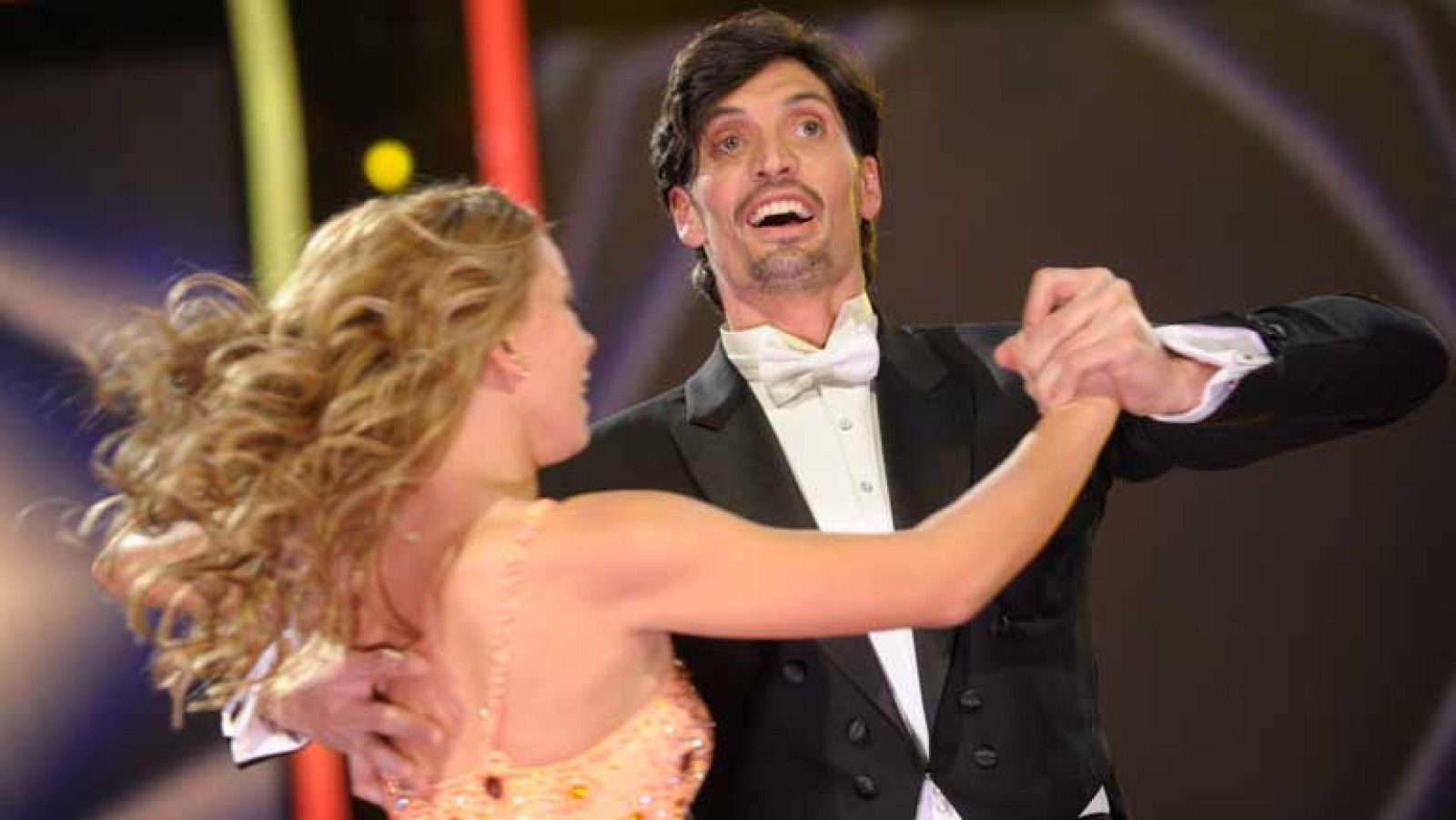 Mira quién baila - Programa 6 - ver ahora