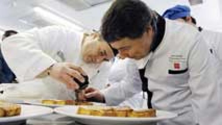 Informativo de Madrid - Informativo de Madrid 2 - 03/03/14