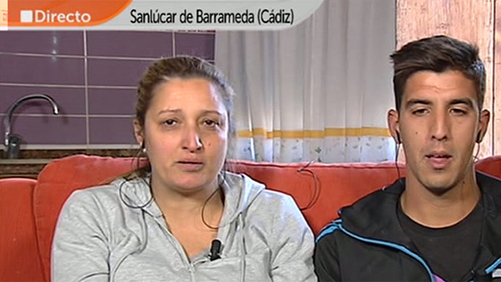 Entre Todos - Ana María necesita ayuda para reformar su casa tras un incendio