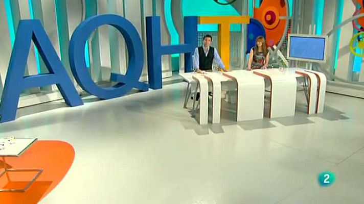 Aquí hay trabajo - Para entender los datos del paro