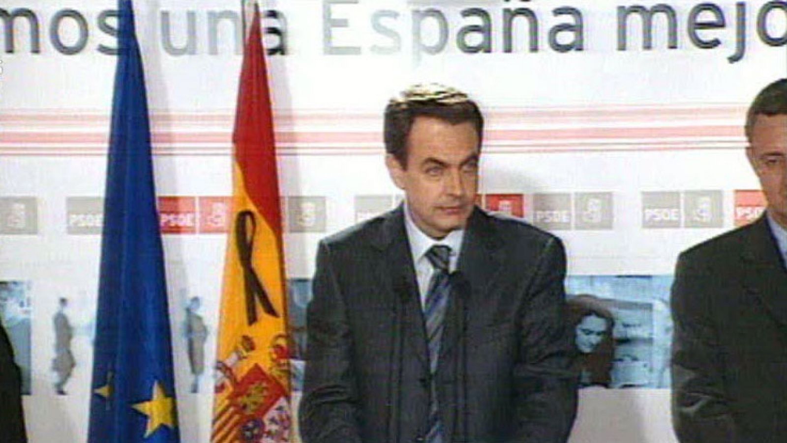 nforme Semanal - El efecto Zapatero