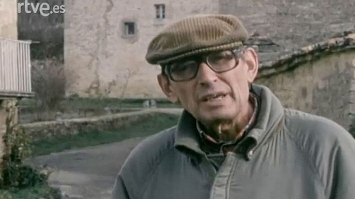 Esta es mi tierra - Valladolid y Castilla de Miguel Delibes