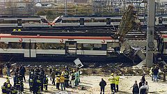 Informe Semanal - 11-M, Madrid bajo el terror: la reconstrucción de la tragedia