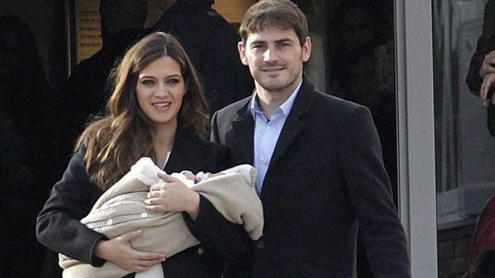 La mañana - Entrevista Iker Casillas