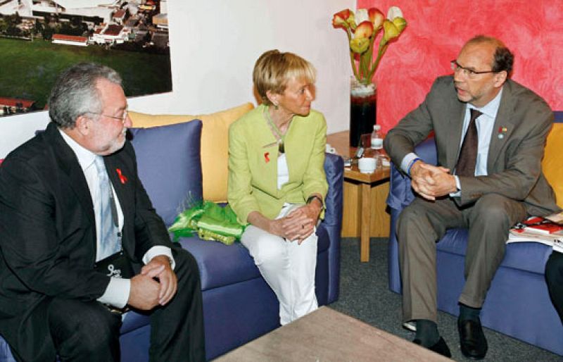 Lipoatrofia facial tendrá tratamiento gratuito