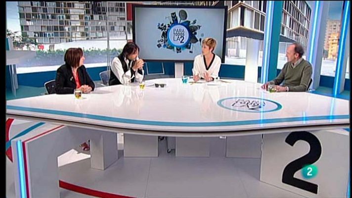 Para todos La 2 - ¿Por qué deseamos?