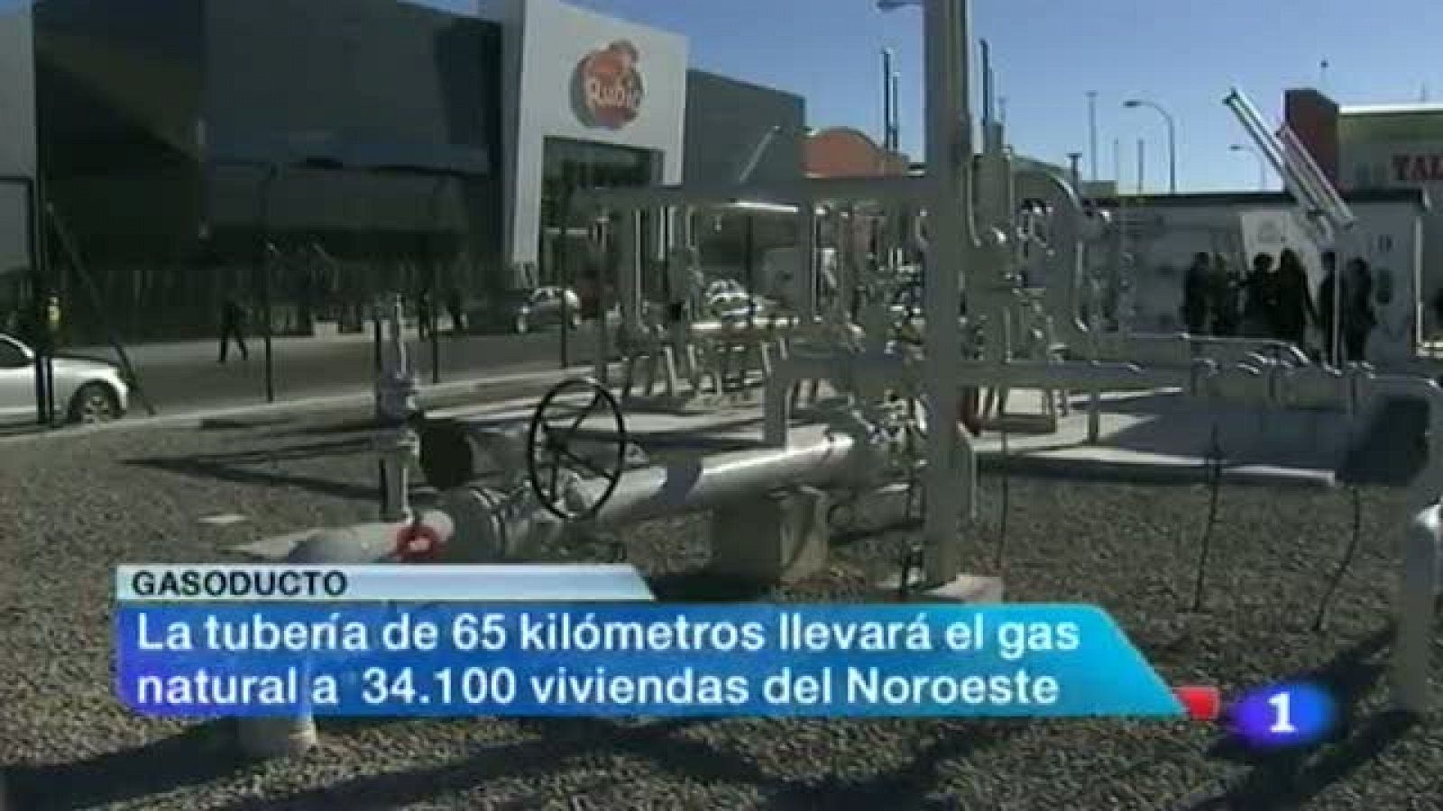 Noticias Murcia: La Comunidad de Murcia en 2'.(04/03/2014) | RTVE Play