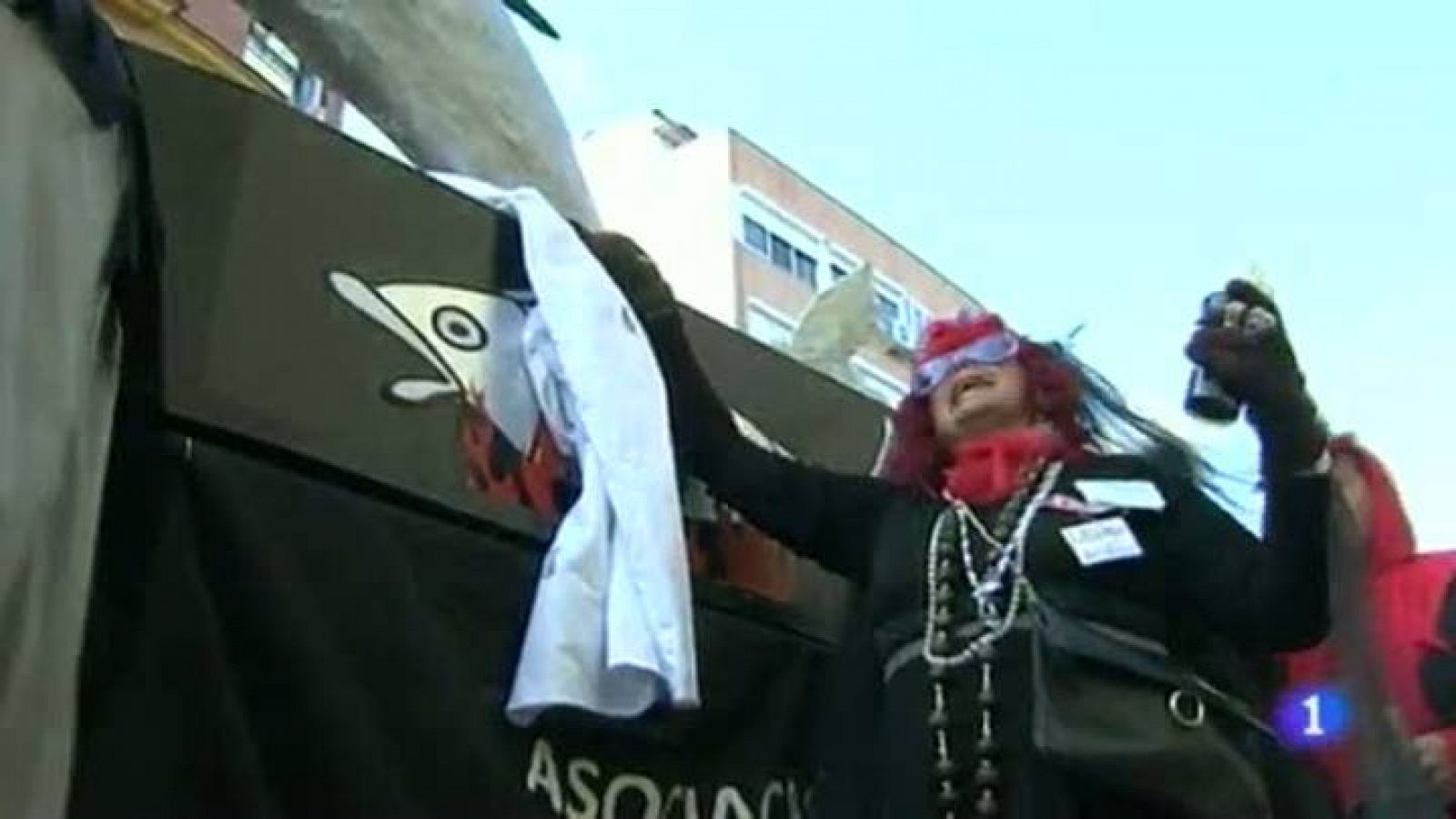 Extremadura en 2' - 04/03/2014 | Ver