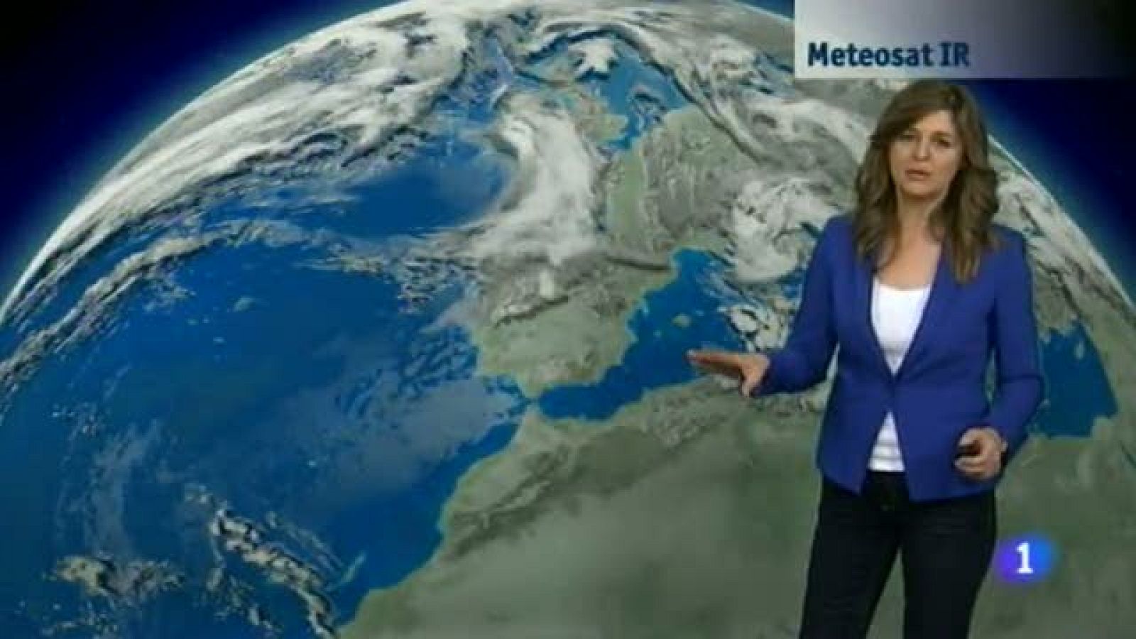 El Tiempo en Extremadura - 04/03/2014 | Ver