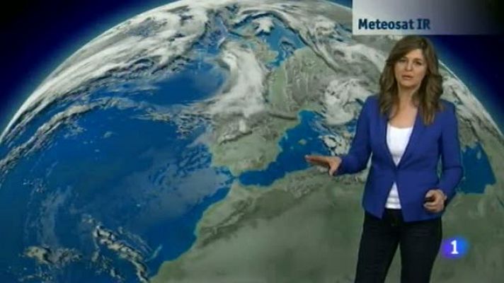 Noticias de Extremadura - El Tiempo en Extremadura - 04/03/2014