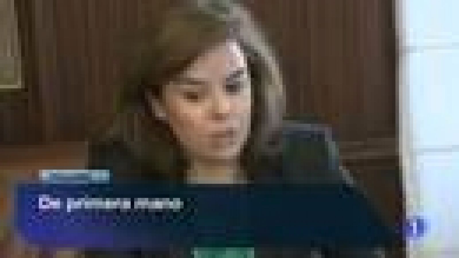 Castilla y León en 2' - 04/03/14