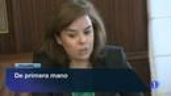 Noticias de Castilla y León - Castilla y León en 2' - 04/03/14