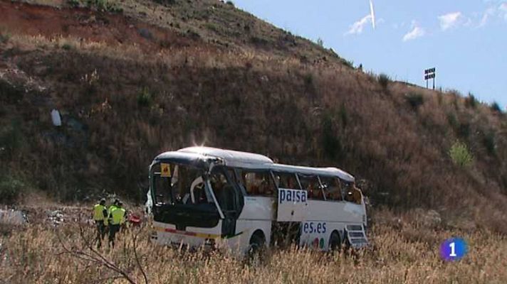 L'informatiu - Comunitat Valenciana - L'Informatiu - Comunitat Valenciana - 04/03/14