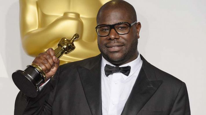 Telediario 1 - Declaraciones de Mcqueen