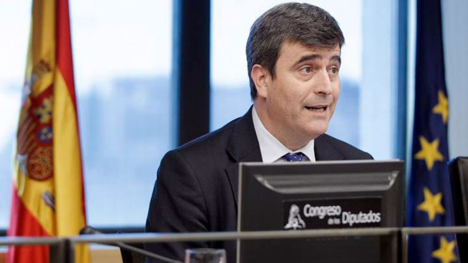 Miguel Cardenal defiende al Barça por el 'caso Neymar' | Ver