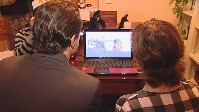 La página web SeriesYonkis decide bloquear todos sus enlaces a descargas de series y películas  