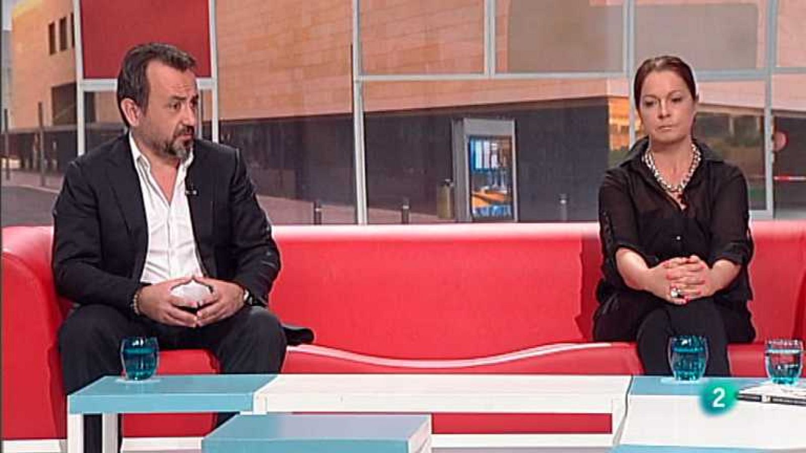 Para todos La 2 - 04/03/14 - Ver ahora