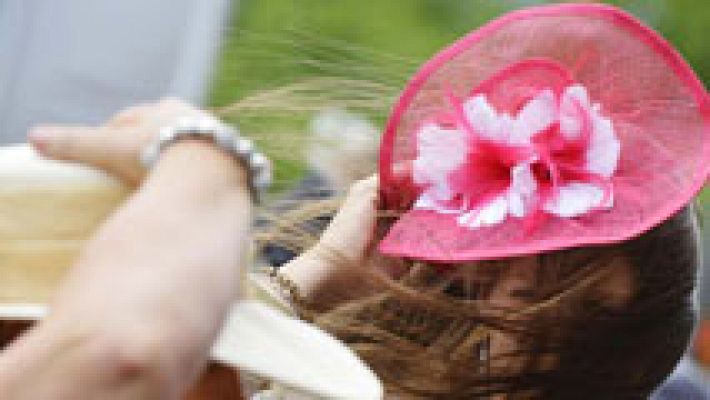 El tiempo - Vientos fuertes en Tarragona, Teruel, Castellón y Canarias