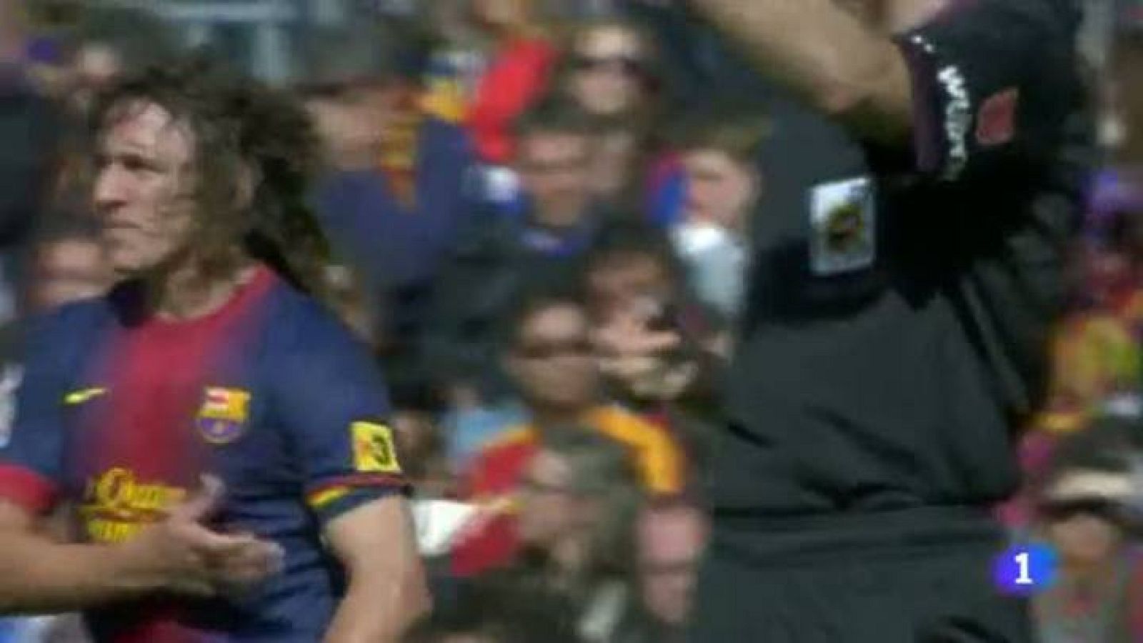 L'Informatiu 2 - 04/03/2014