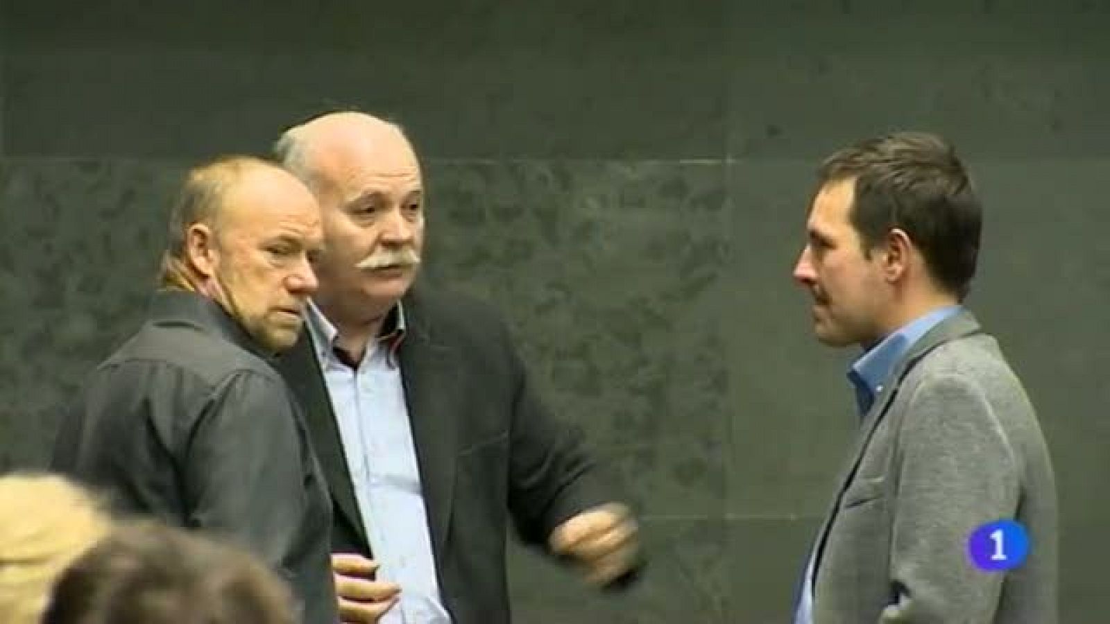 Telenavarra 2 - 04/03/2014 | Ver