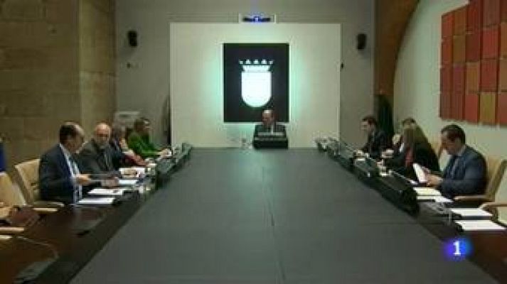 Noticias de Extremadura - Noticias de Extremadura 2 - 04/03/2014