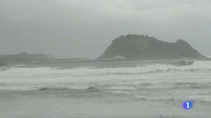 Telenorte - País Vasco - Telenorte País Vasco 2 - 04/03/14