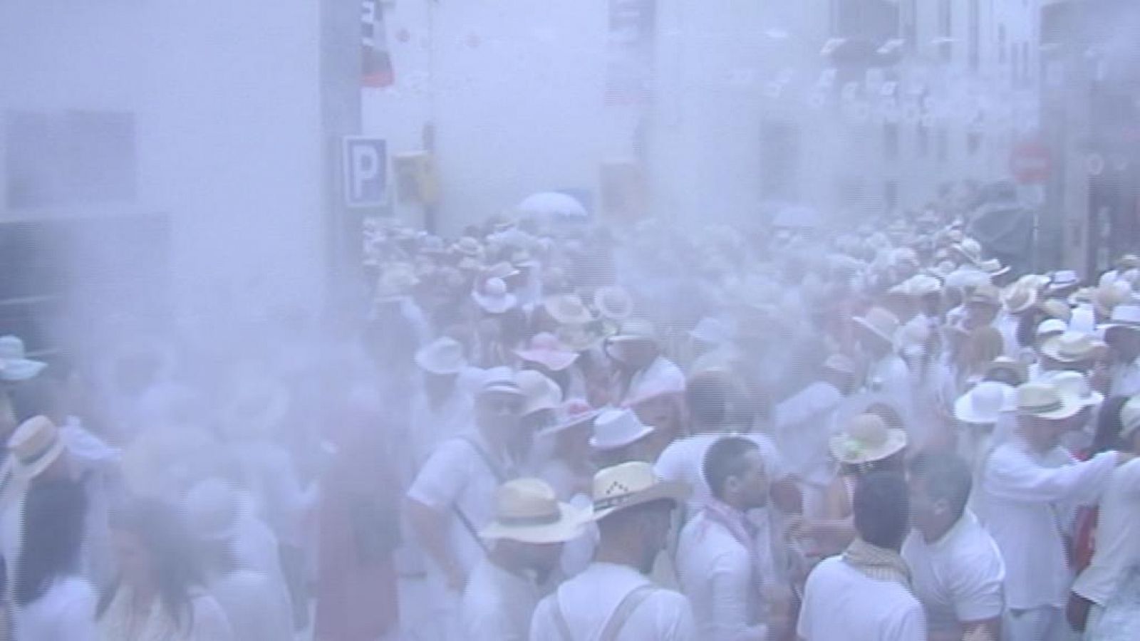 Telecanarias - 04/03/14 | Ver