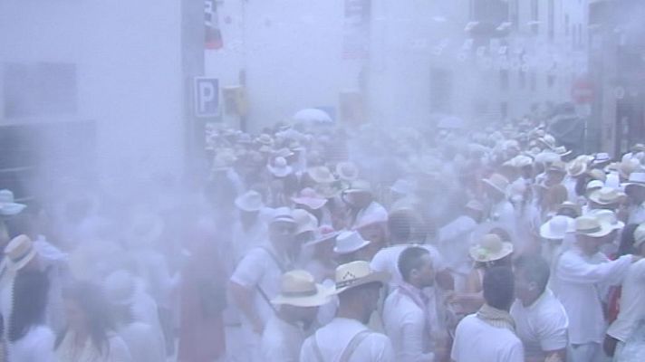 Telecanarias - Telecanarias - 04/03/14