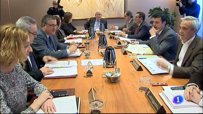 Noticias Aragón - Noticias Aragón 2 - 04/03/14